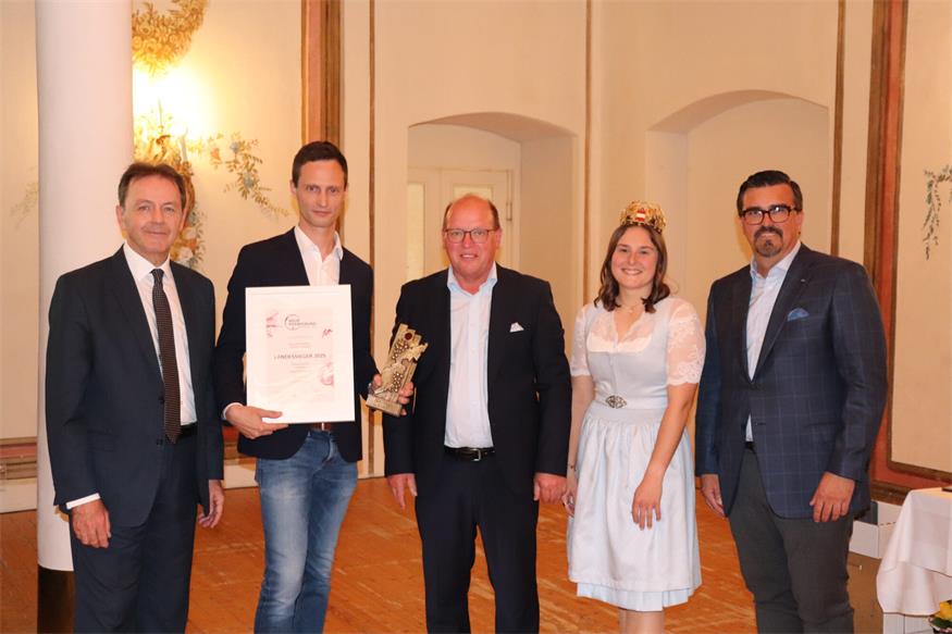 Das sind Burgenlands beste Weine 2025
