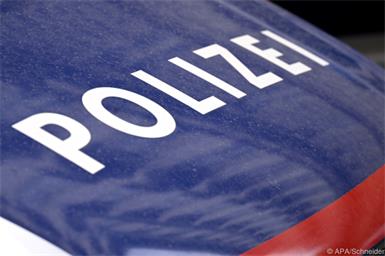 Der Polizei war der Mann nicht unbekannt