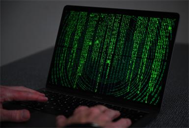 Der RH urgierte einen Notfallplan für Cyberattacken