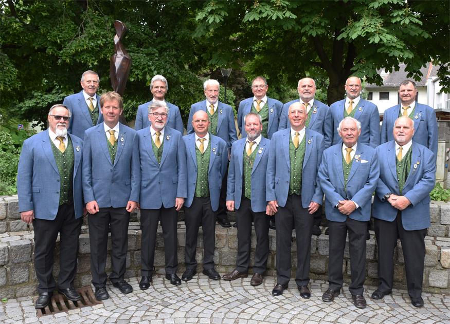 25 Ensembles bei der „Langen Nacht der Chöre“ in Eisenstadt