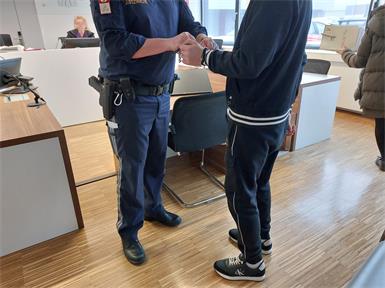 Der Slowake wurde zu zwei Jahren Haft verurteilt.