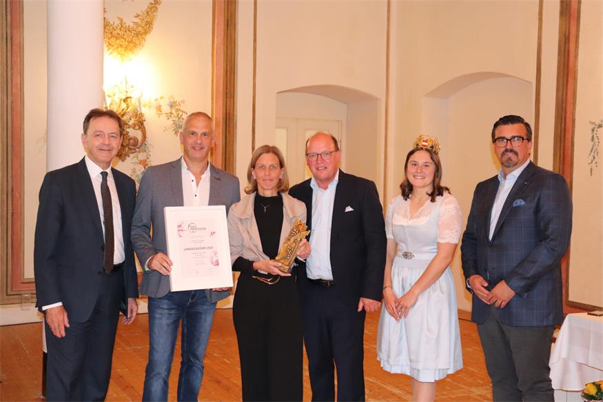 Das sind Burgenlands beste Weine 2025