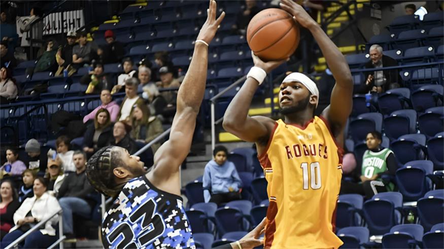 Der US-amerikanische Small Forward Jacorie Archie wechselt von Thessaloniki nach Eisenstadt. 