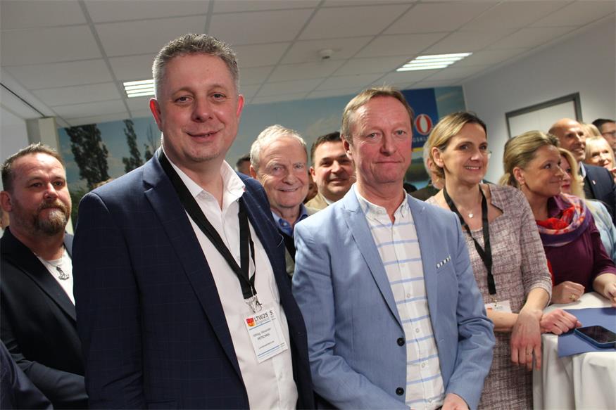 So reagieren die Parteien auf das Wahlergebnis