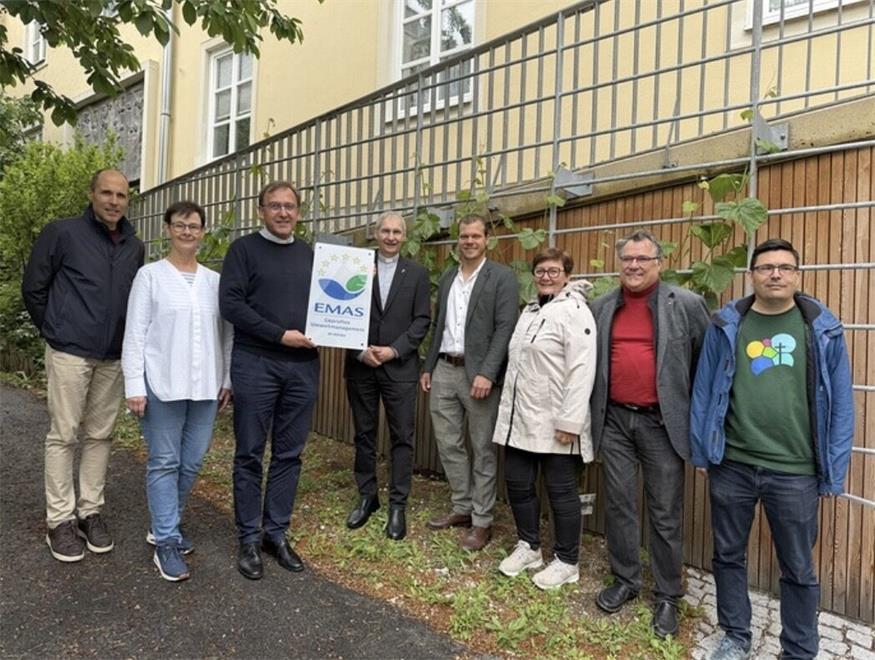 Der Weg zum Gütesiegel startete bereits im Mai 2023. 