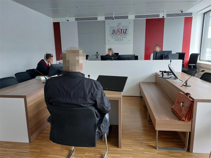 Der Züchter gab zu, die Bescheinigung nicht rechtzeitig eingeholt zu haben.
