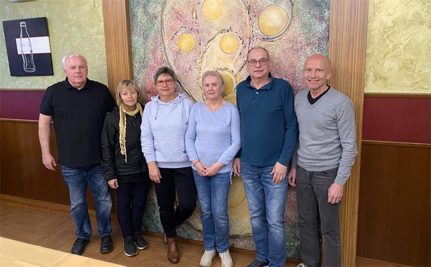 Der ärztlich geprüfte Gesundheitsberater Johann Janisch (rechts) begleitete die Teilnehmerinnen und Teilnehmer 30 Tage lang, um ihnen einen gesunden Lebensstil zu zeigen. Näheres auf www.gezieltgesund.at. 