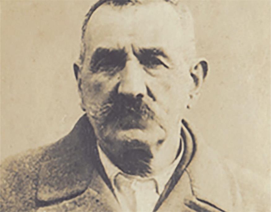 Der damals reichste St. Georgener: Johann Schweifer.