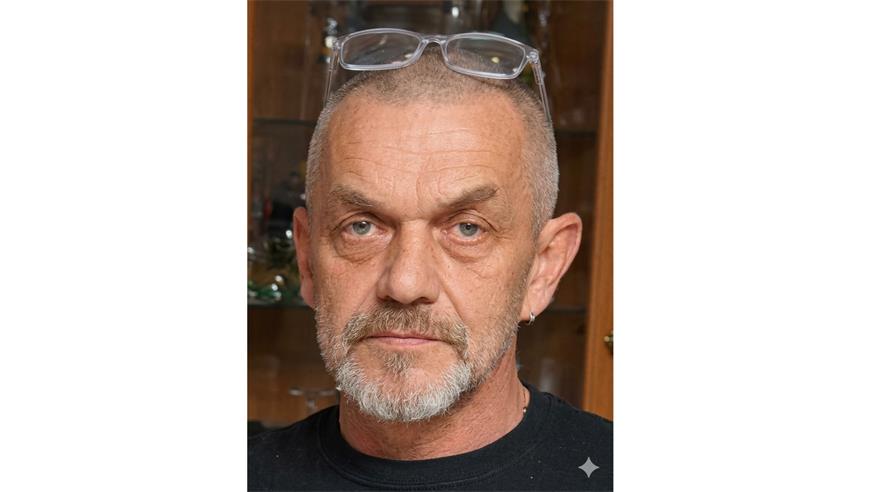 Der gebürtige Niederösterreicher Manfred Ernstbrunner ist der neue Pöttschinger FPÖ-Chef. 