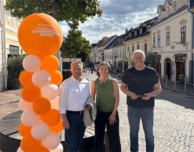 Der nächste Schnäppchenmarkt in Eisenstadt ist für das Frühjahr 2027 geplant.