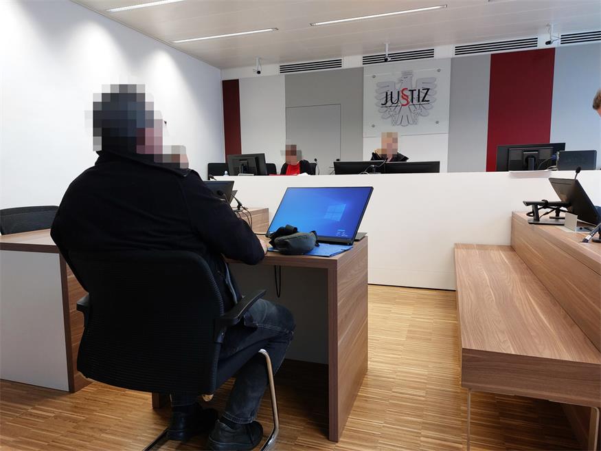 Der polnische Staatsbürger wurde nach Aufhebung der Diversion am 16. März 2026 verurteilt.