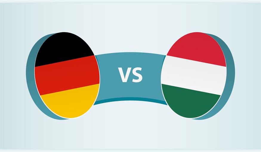 Euro 2024: Alle Spiele der Gruppenphase auf einen Blick