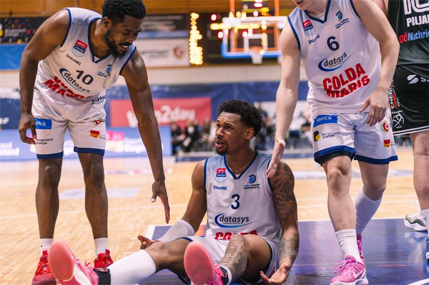 Die Sensation ist perfekt: Dragonz stehen im Halbfinale!