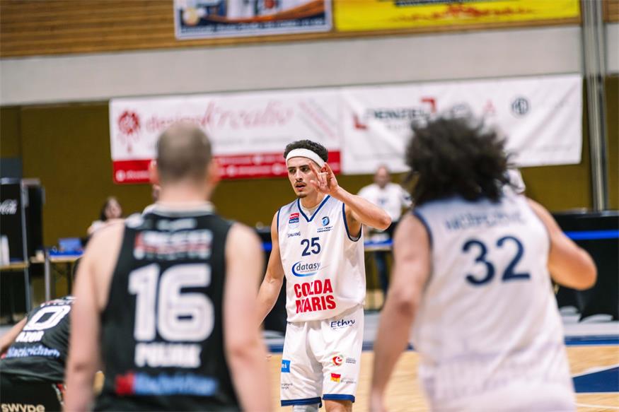 Die Sensation ist perfekt: Dragonz stehen im Halbfinale!