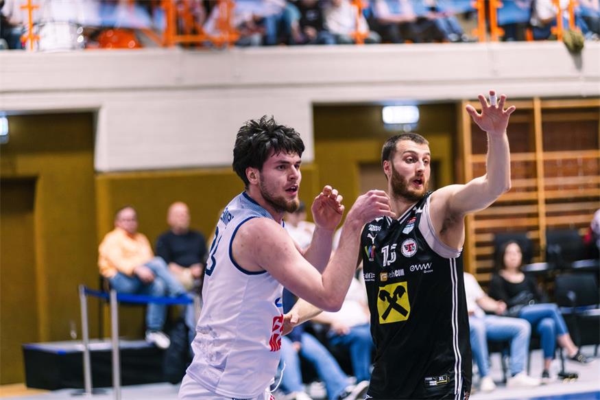 Die Sensation ist perfekt: Dragonz stehen im Halbfinale!