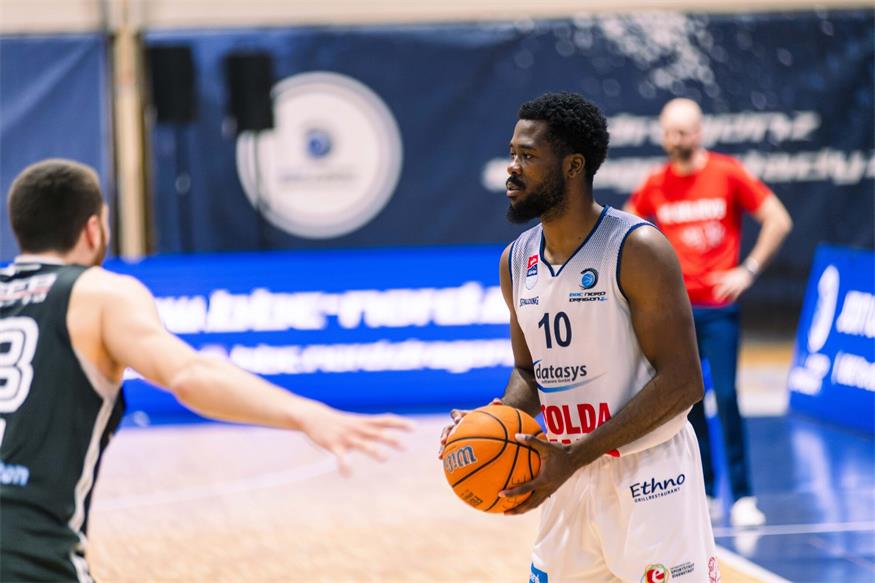 Die Sensation ist perfekt: Dragonz stehen im Halbfinale!