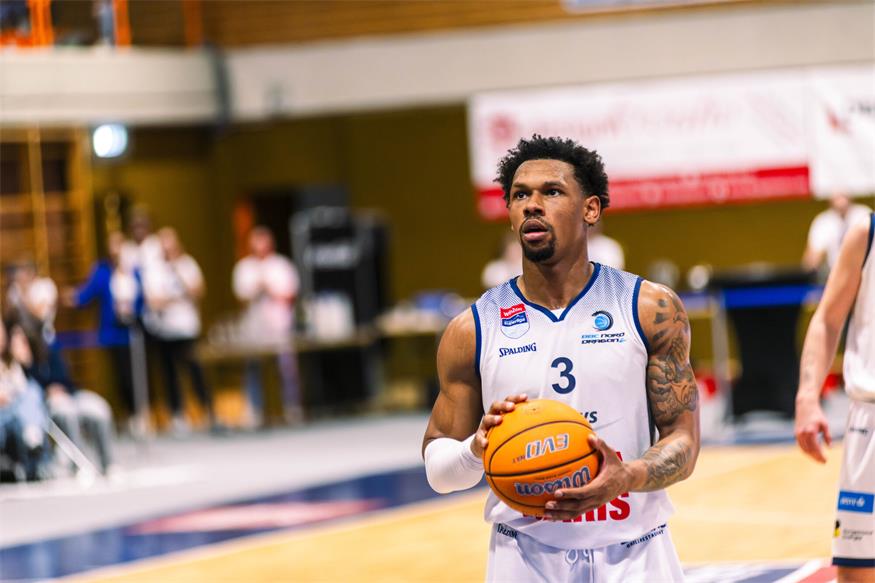 Die Sensation ist perfekt: Dragonz stehen im Halbfinale!