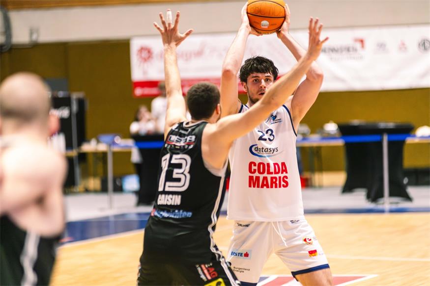 Die Sensation ist perfekt: Dragonz stehen im Halbfinale!