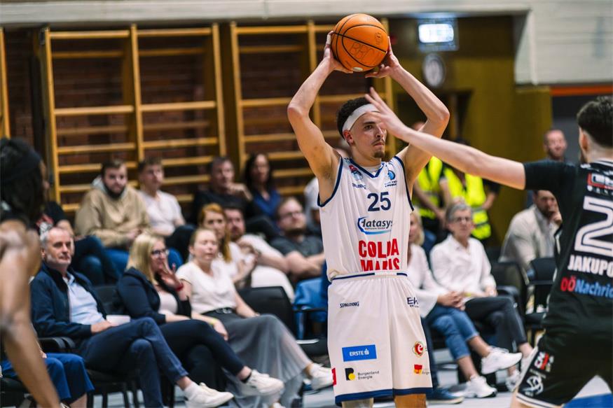 Die Sensation ist perfekt: Dragonz stehen im Halbfinale!