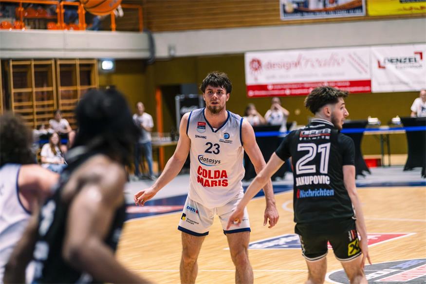 Die Sensation ist perfekt: Dragonz stehen im Halbfinale!
