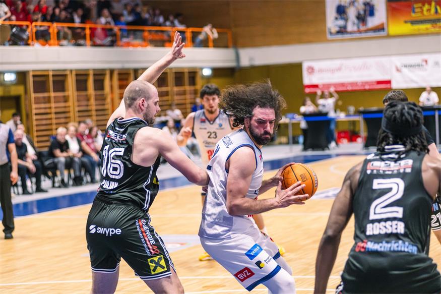 Die Sensation ist perfekt: Dragonz stehen im Halbfinale!