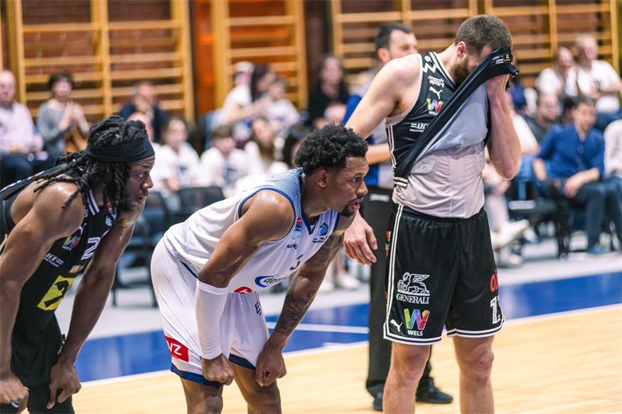 Die Sensation ist perfekt: Dragonz stehen im Halbfinale!