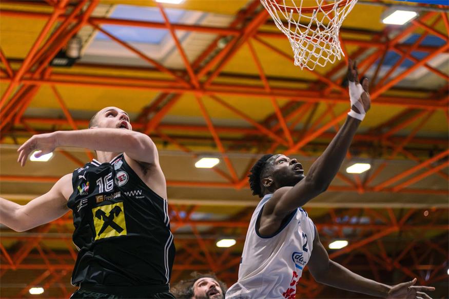 Die Sensation ist perfekt: Dragonz stehen im Halbfinale!