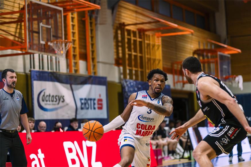 Die Sensation ist perfekt: Dragonz stehen im Halbfinale!