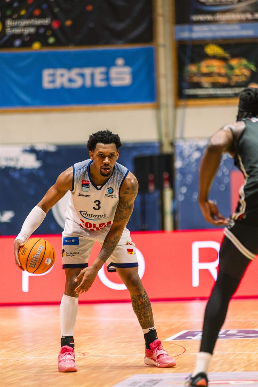 Die Sensation ist perfekt: Dragonz stehen im Halbfinale!