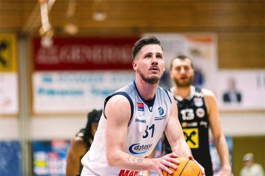 Die Sensation ist perfekt: Dragonz stehen im Halbfinale!