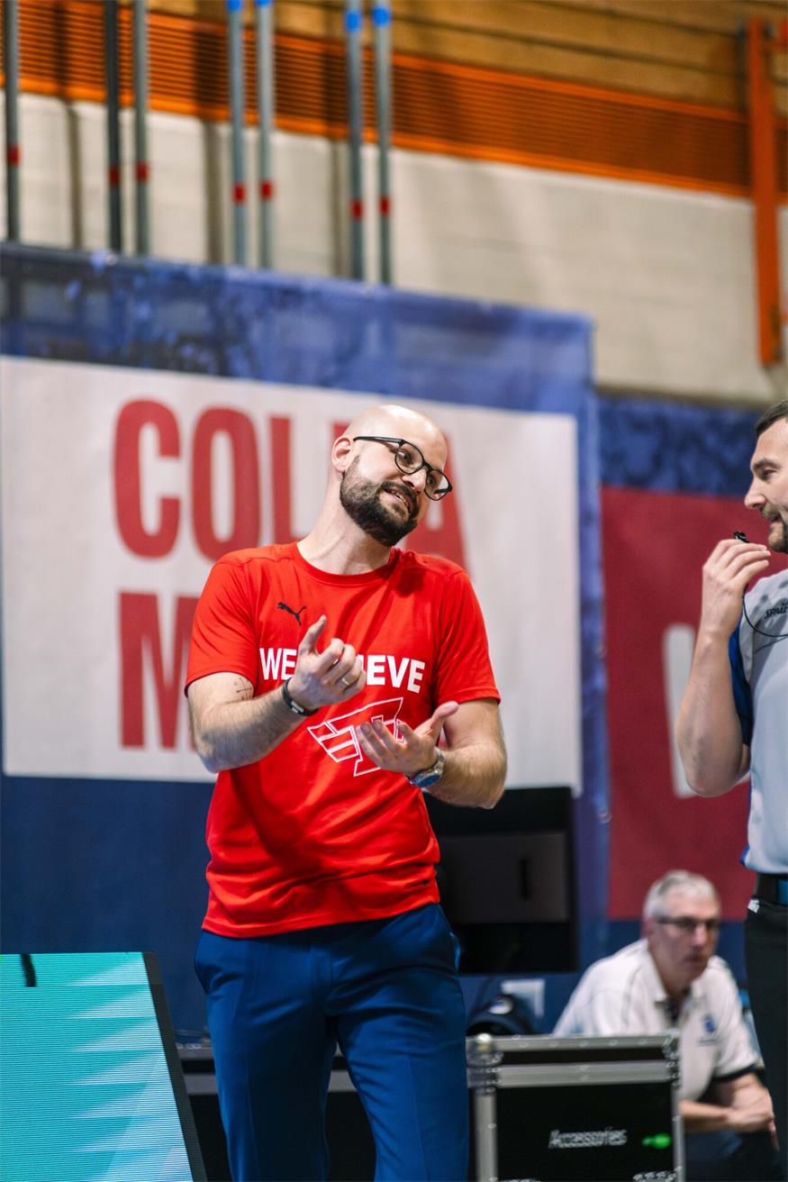 Die Sensation ist perfekt: Dragonz stehen im Halbfinale!