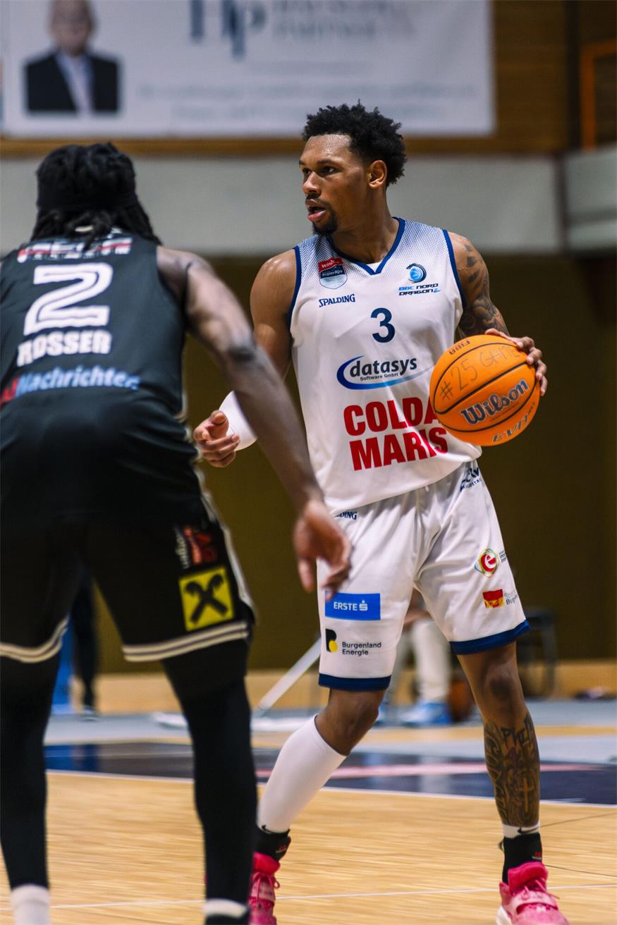 Die Sensation ist perfekt: Dragonz stehen im Halbfinale!