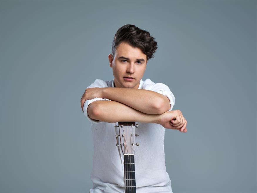Die BVZ verlost Tickets für das Konzert von Chris Steger am 24. Oktober im Kulturzentrum Güssing.