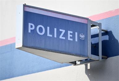 Die Beamten sollen mehr Streifendienst machen