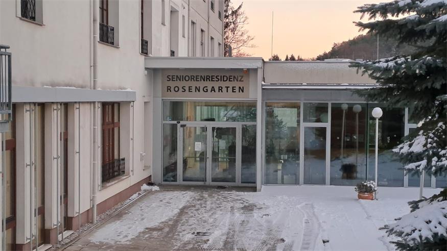 Die Ermittlungen richten sich gegen die frühere Betreibergesellschaft und eine ehemalige Geschäftsführerin.