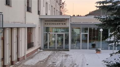 Die Ermittlungen richten sich gegen die frühere Betreibergesellschaft und eine ehemalige Geschäftsführerin.