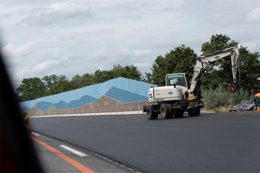 Die Fertigstellung dieses Großprojektes ist für Ende November vorgesehen. Die Sanierung von sechs Kilometer der A 2 zwischen Pinkafeld und Pinggau-Friedberg ist für 2026 vorgesehen.