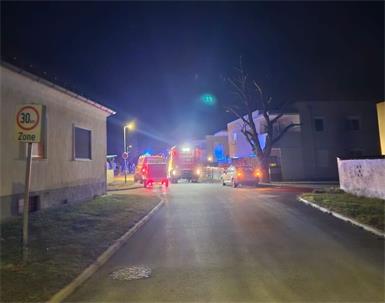 Die Feuerwehren konnten rasch wieder abrücken.