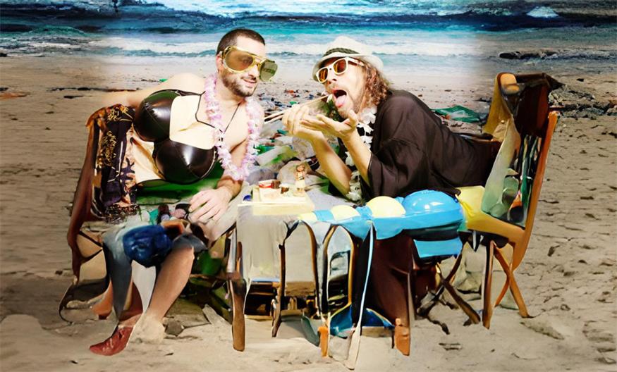 Stadtfesterl statt Stadtfest: Neusiedl feiert in kleinerem Rahmen