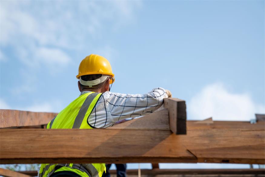 Die Gemeinde Schattendorf wählt bei den Arbeitsvergaben einen anderen Weg.