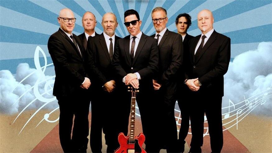 Die "Jukebox Bandits" geben am Freitag, den 13. Juni in der Csello-Mühle in Oslip ein sommerlich inspiriertes Konzert. Originalgetreue Interpretationen von Songs der 50er- und 60er-Jahre versprechen "good Vibrations".
