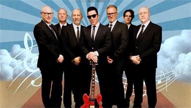 Die "Jukebox Bandits" geben am Freitag, den 13. Juni in der Csello-Mühle in Oslip ein sommerlich inspiriertes Konzert. Originalgetreue Interpretationen von Songs der 50er- und 60er-Jahre versprechen "good Vibrations".