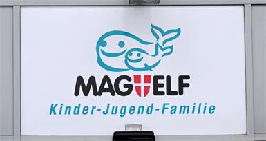 Die Kinder- und Jugendhilfe betreibt die WG seit Juli