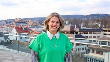 Die Lackendorferin Claudia Priber ist seit 1. November 2024 Geschäftsführerin der Kulturbetriebe Burgenland. Mit großem Enthusiasmus stürzt sie sich in ihre Aufgabe, freut sich auf neue Projekte und darauf, den Burgenländern Kunst als verbindendes Element näherzubringen.
