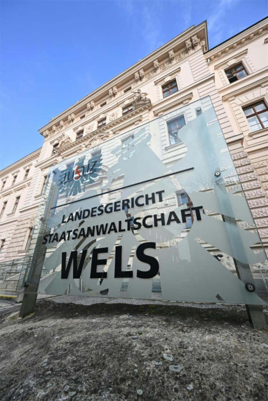 Die Männer waren bereits amtsbekannt