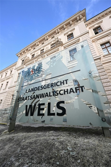 Die Männer waren bereits amtsbekannt