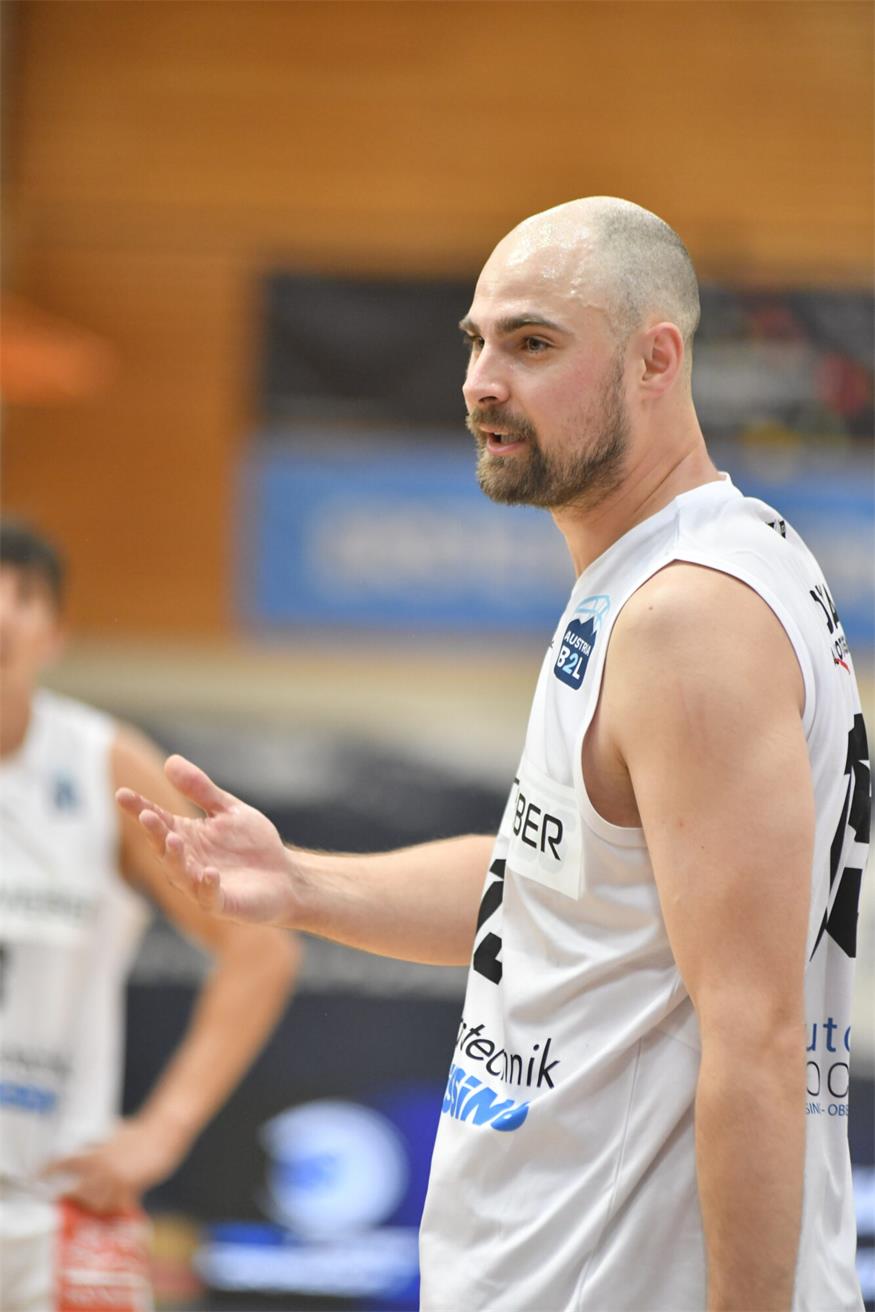Erster Pannonia Cup geht an die Oberwart Gunners