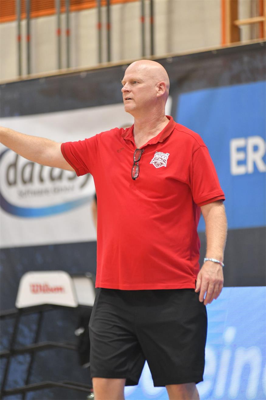 Erster Pannonia Cup geht an die Oberwart Gunners
