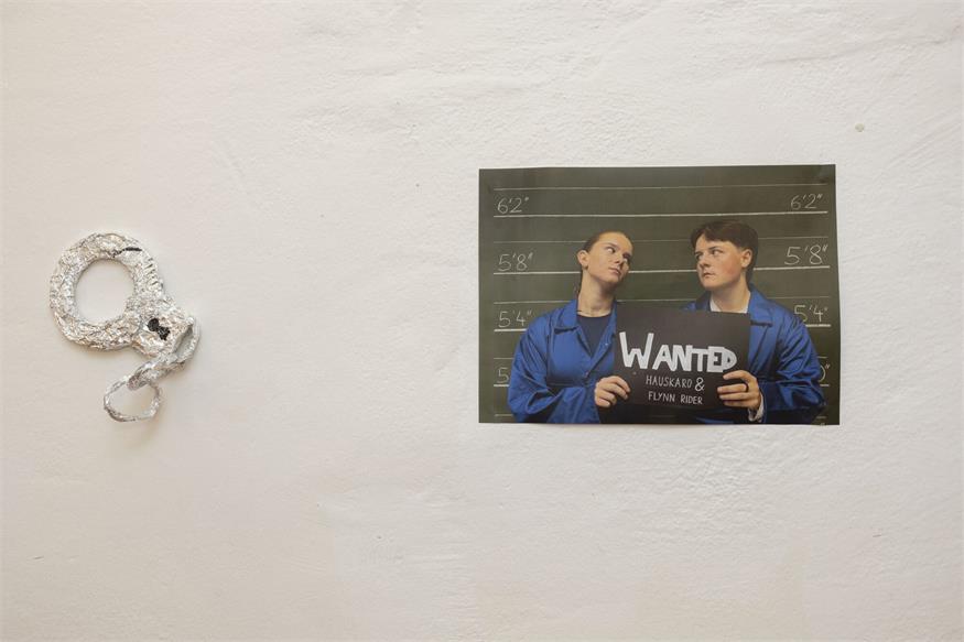 Eisenstadt: „Prison Break“ beim Maturaball des Wolfgartens
