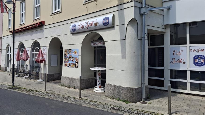 Die Mörbischerin Judith Vajs hatte ihr Café Judith dort drei Jahre geöffnet. 